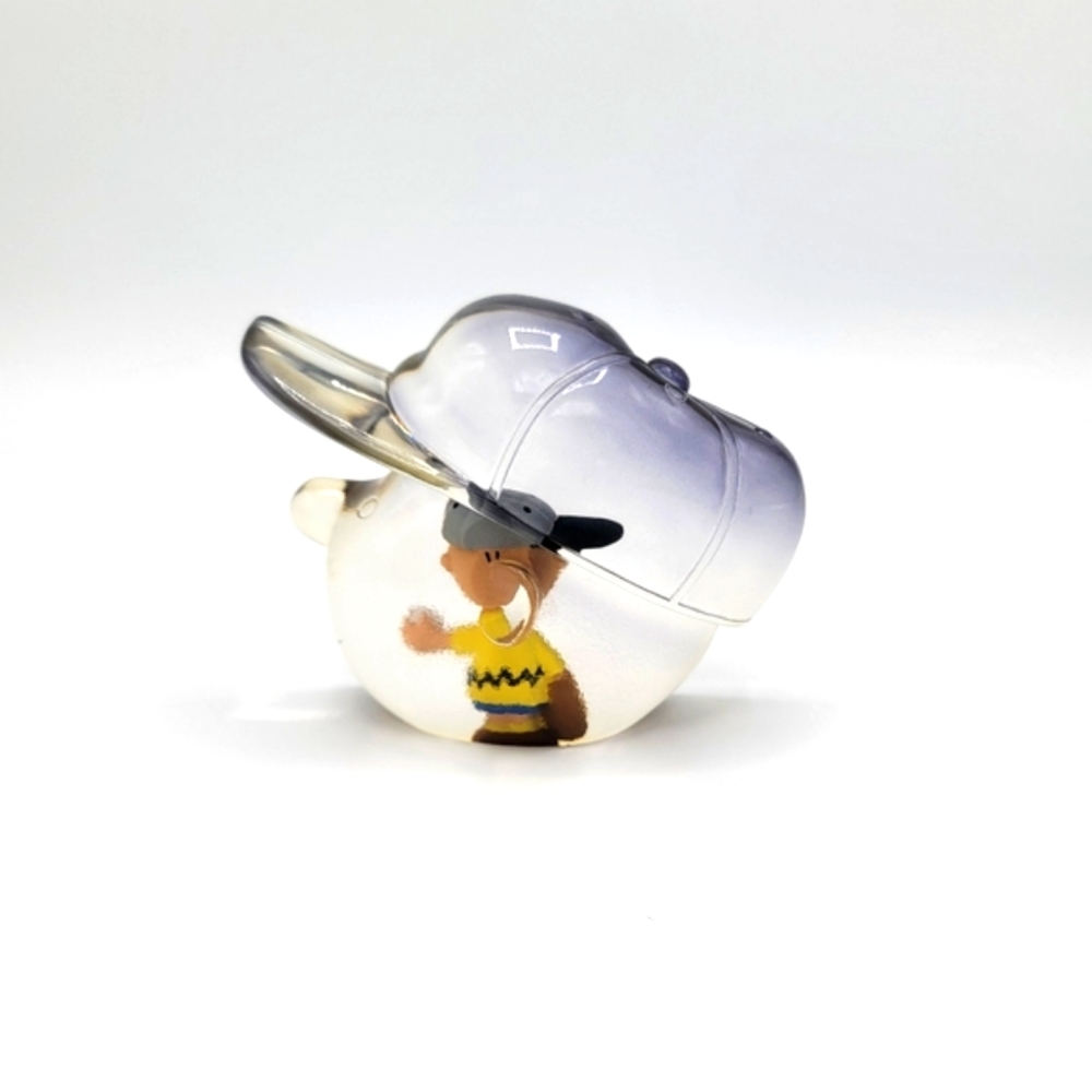 Peanuts Charlie Brown Baseball  Paperweight Westland Giftware - Picture 4 of 10